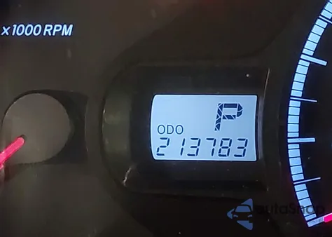 2011 Toyota Sienna Le V6 from USA, damaged, VIN 5TDKK3DCXBS131879